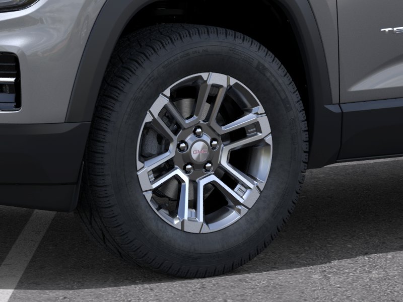 2026 GMC Terrain Elevation - Photo 33