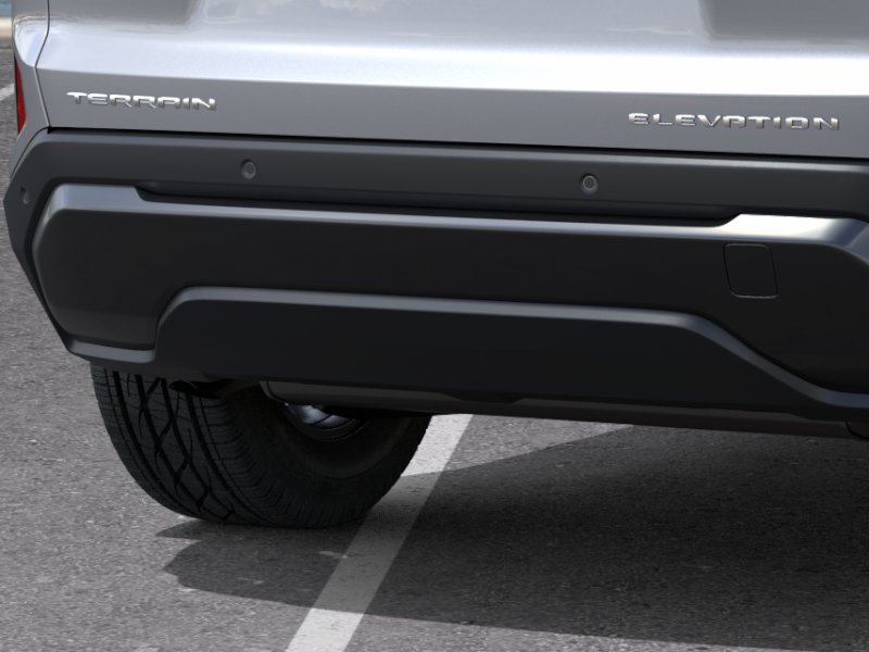 2026 GMC Terrain Elevation - Photo 38