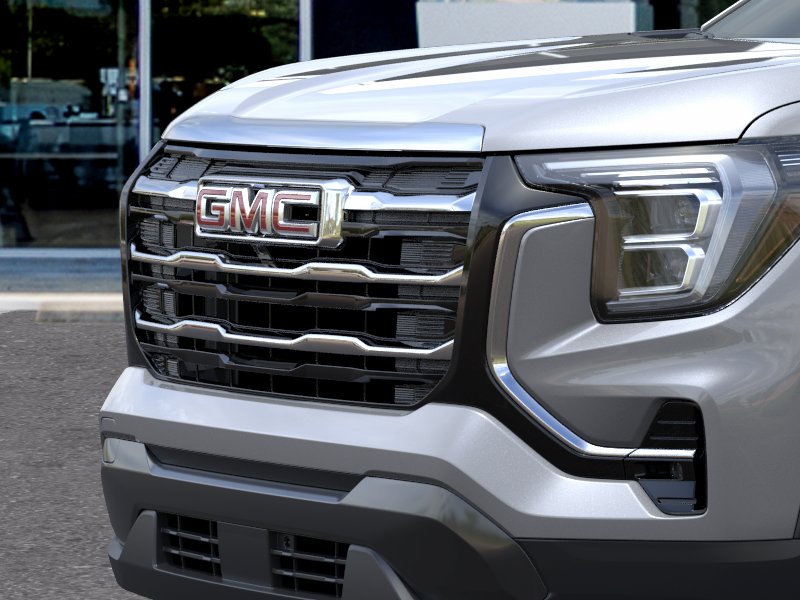 2026 GMC Terrain Elevation - Photo 37