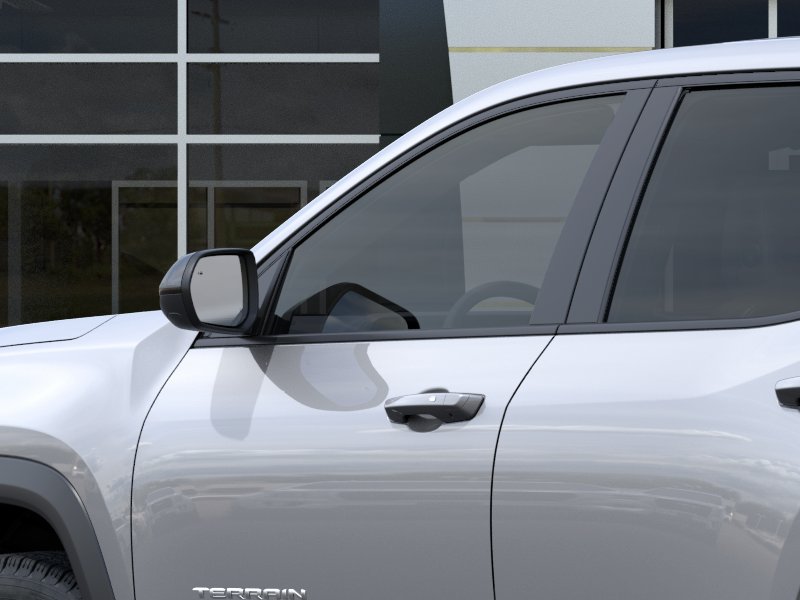 2026 GMC Terrain Elevation - Photo 36