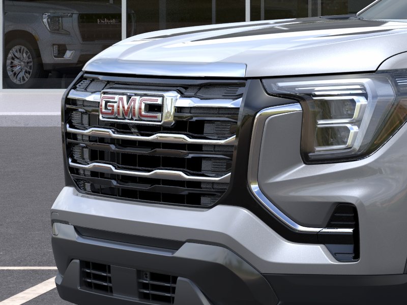2026 GMC Terrain Elevation - Photo 37