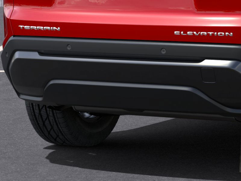 2026 GMC Terrain Elevation - Photo 46