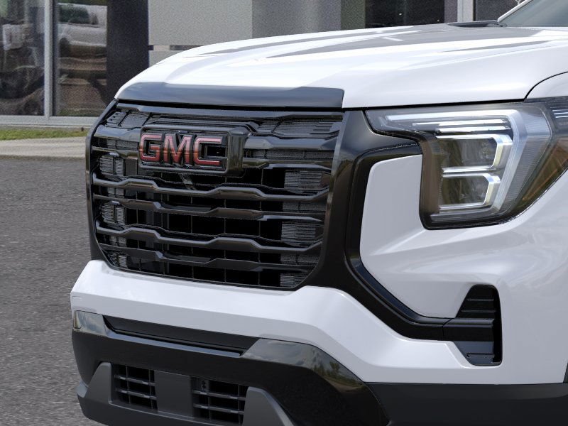 2026 Gmc Terrain Elevation photo 9