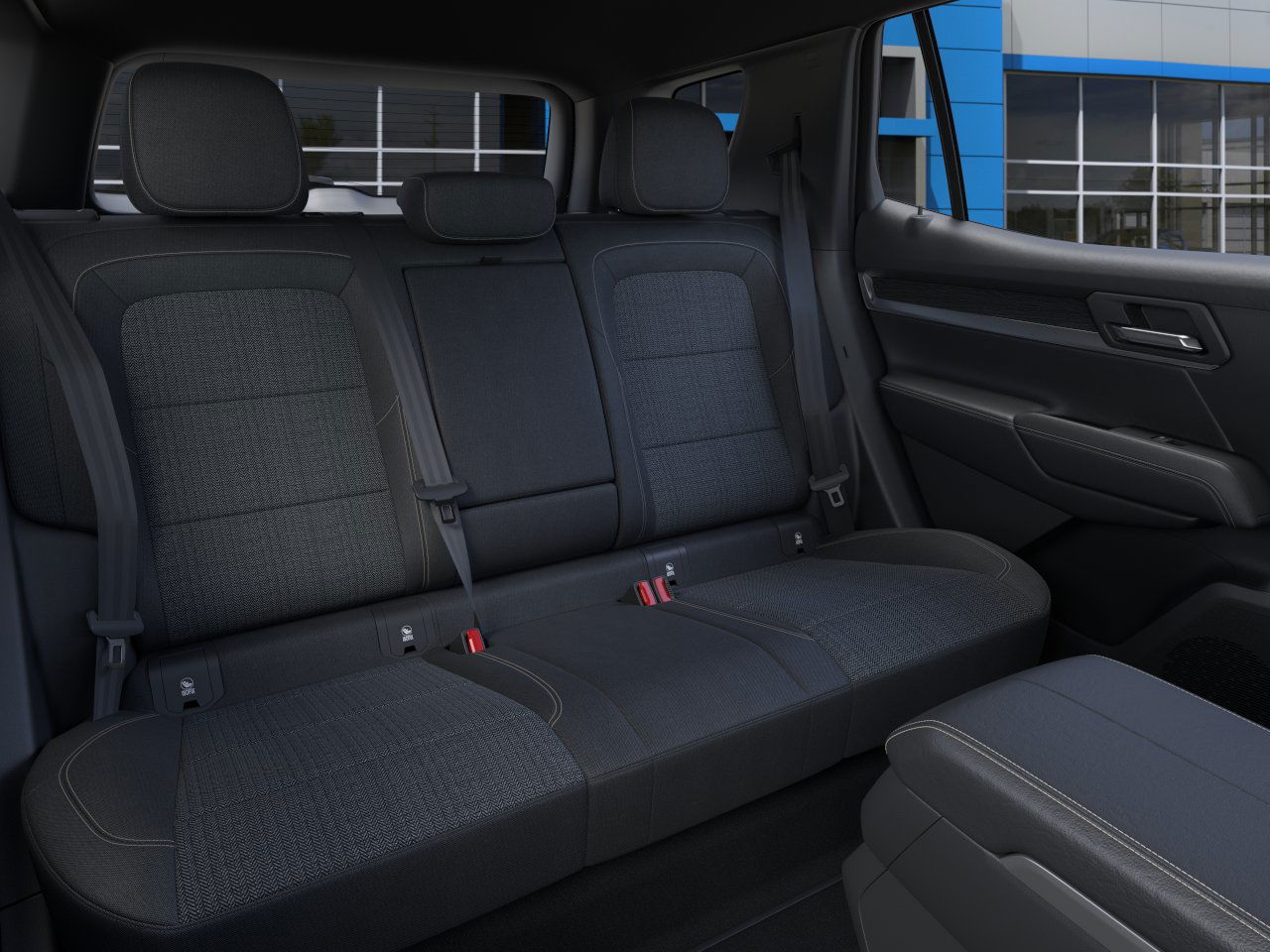 2026 Gmc Terrain Elevation photo 14