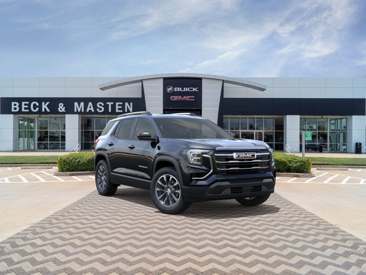 2026 Gmc Terrain Elevation photo 24