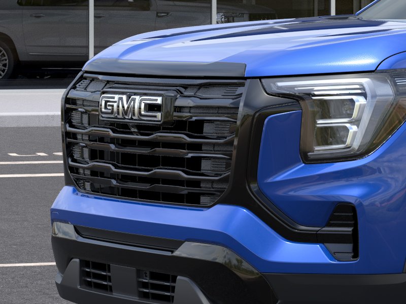 New 2026 Rapids Metallic GMC Elevation image 13