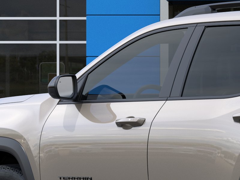2026 GMC Terrain Elevation - Photo 36