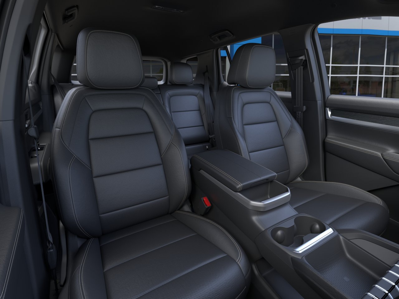 2026 GMC Terrain Elevation - Photo 40