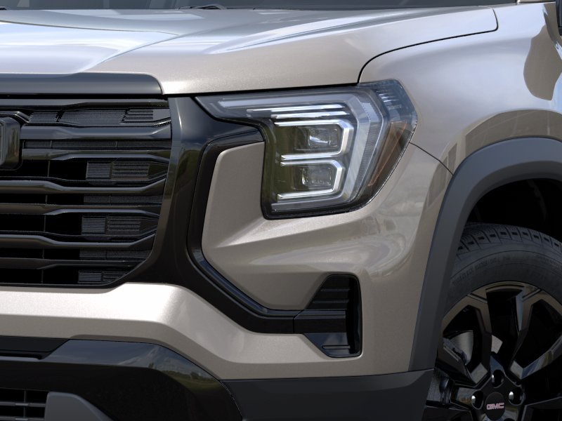 2026 GMC Terrain Elevation - Photo 34
