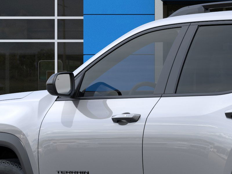 2026 Gmc Terrain Elevation photo 4