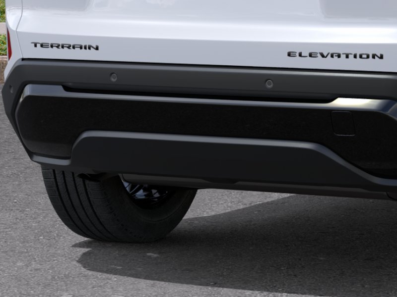2026 GMC Terrain Elevation - Photo 14