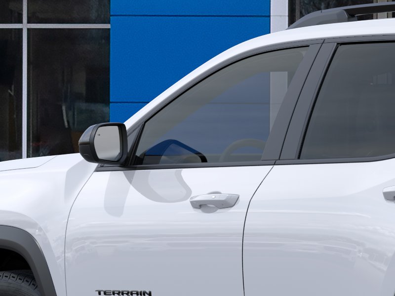 2026 GMC Terrain Elevation - Photo 12
