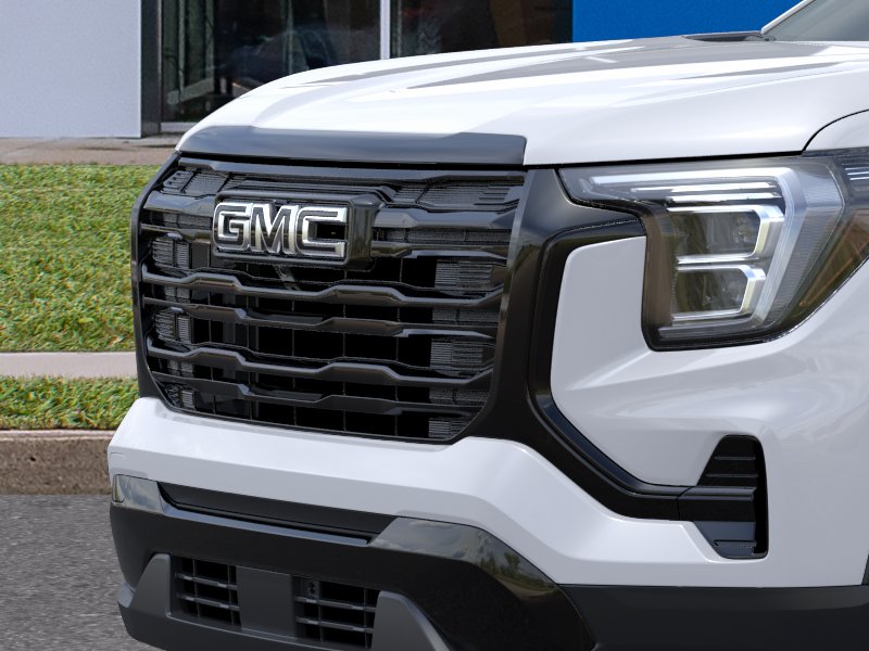 2026 GMC Terrain Elevation - Photo 13