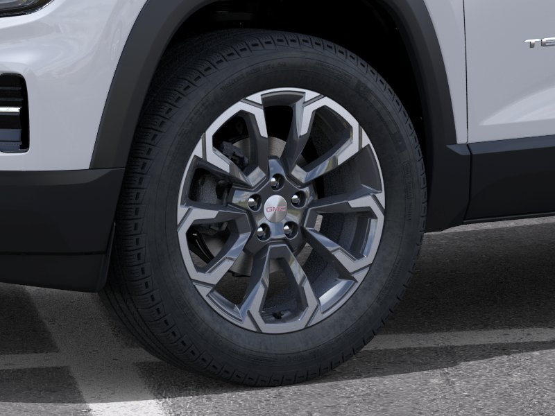 New 2026 Summit White GMC Elevation image 33