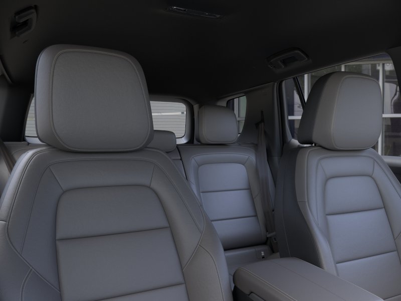 2026 GMC Terrain Elevation - Photo 24