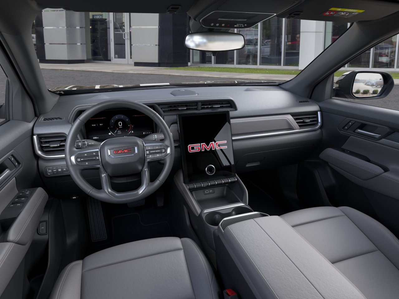 2026 GMC Terrain Elevation - Photo 15