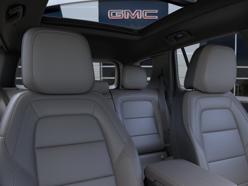 2026 GMC Terrain Elevation - Photo 24