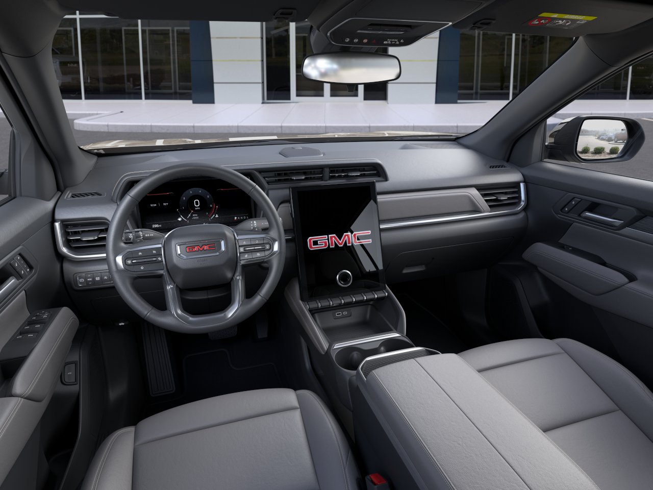 2026 GMC Terrain Elevation - Photo 15