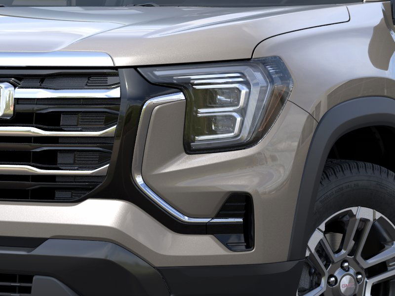 2026 Gmc Terrain Elevation photo 35