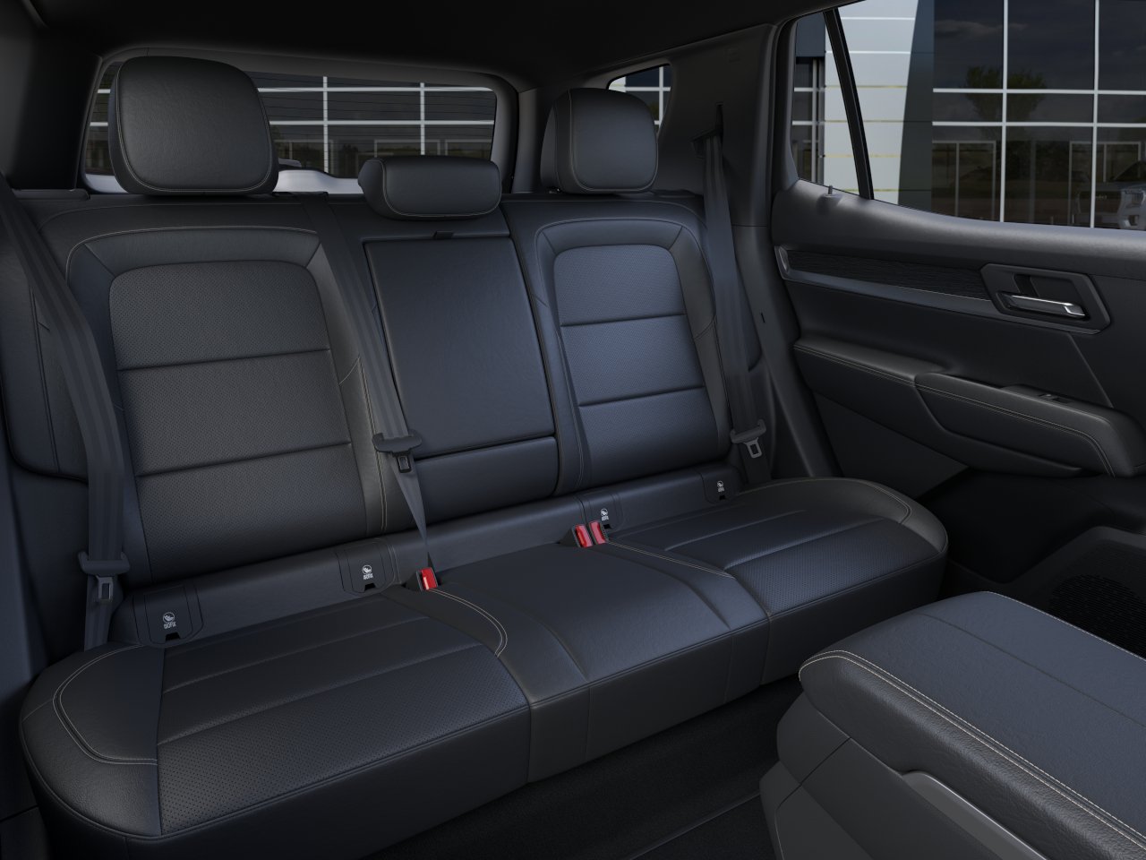 2026 GMC Terrain Elevation - Photo 41