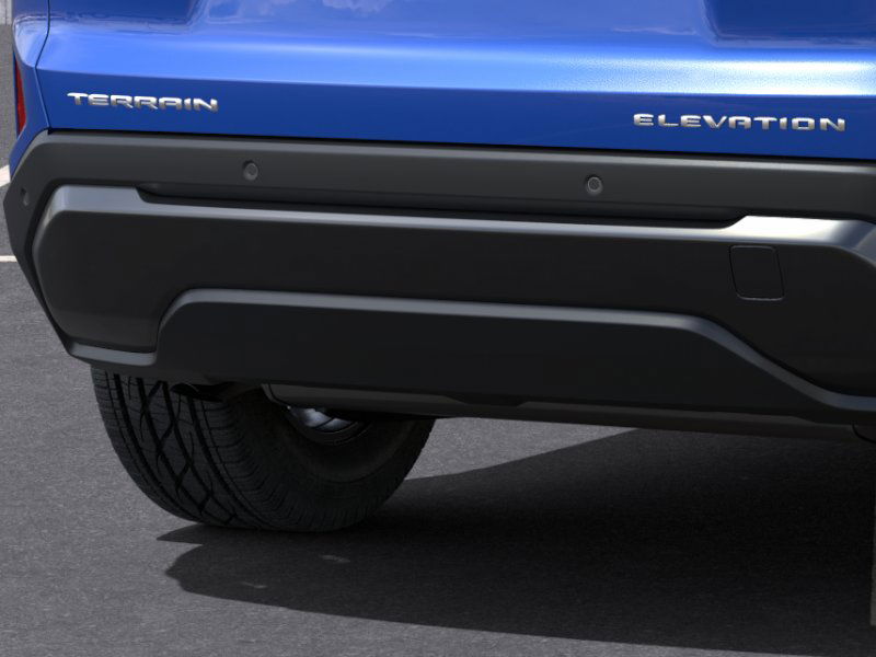 2026 GMC Terrain Elevation - Photo 45