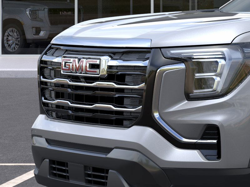 2026 Gmc Terrain Elevation photo 13
