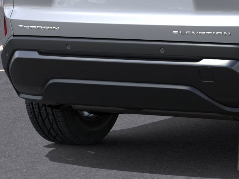 2026 Gmc Terrain Elevation photo 14