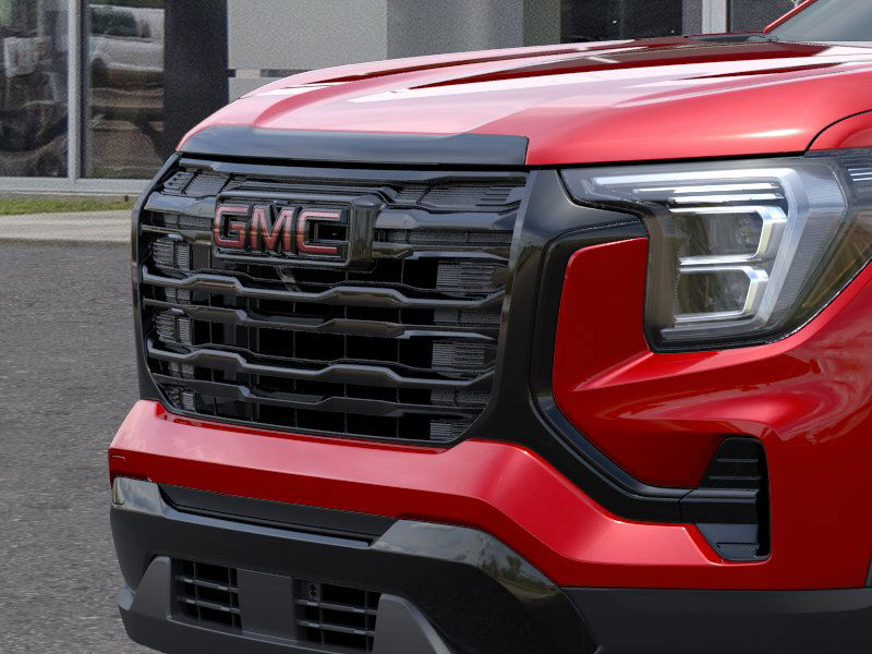 2026 Gmc Terrain Elevation photo 12