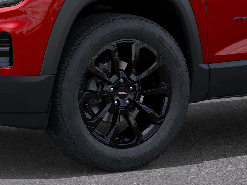 2026 Gmc Terrain Elevation photo 8