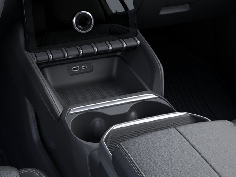 2026 Gmc Terrain Elevation photo 22