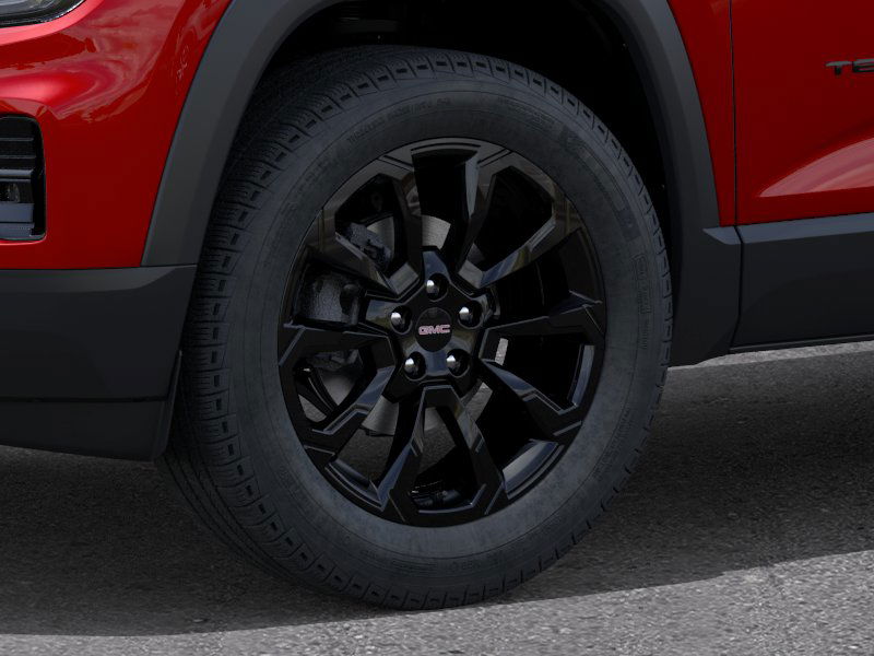 2026 Gmc Terrain Elevation photo 8