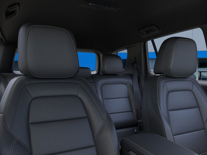 2026 Gmc Terrain Elevation photo 23