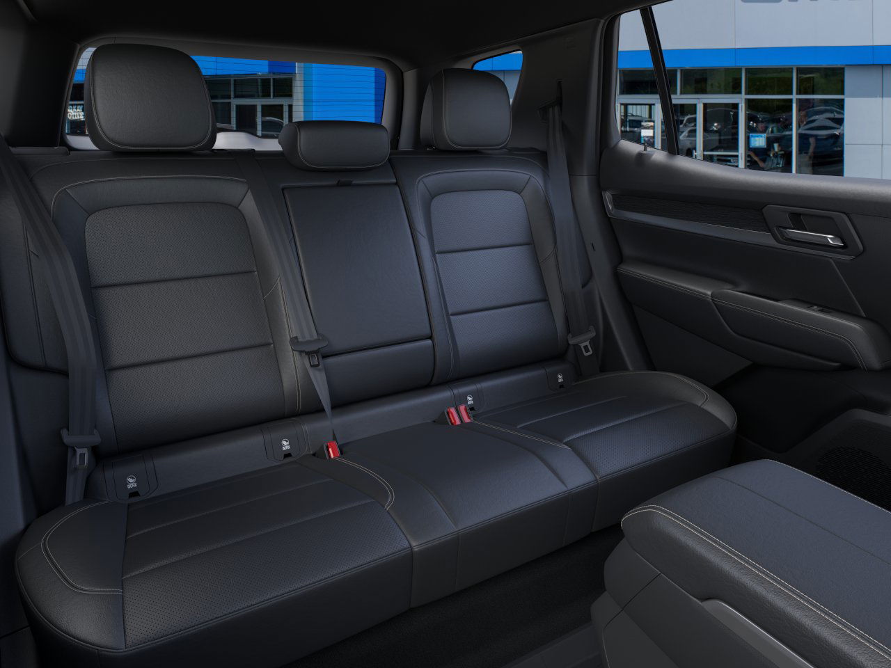 2026 Gmc Terrain Elevation photo 16