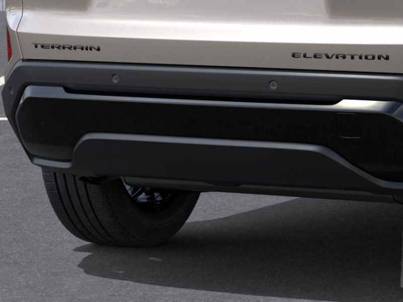 2026 Gmc Terrain Elevation photo 14