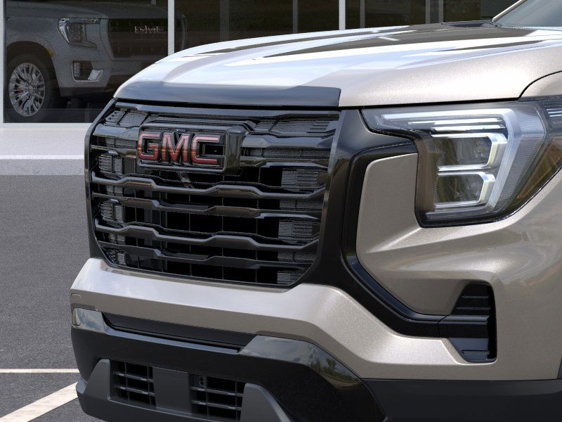 2026 Gmc Terrain Elevation photo 13