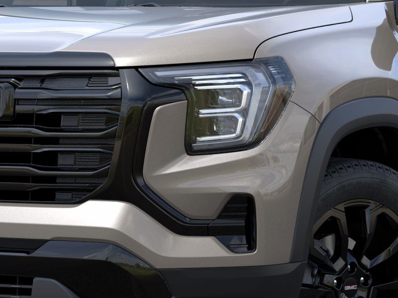 2026 Gmc Terrain Elevation photo 10