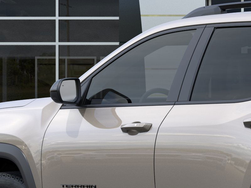 2026 Gmc Terrain Elevation photo 12