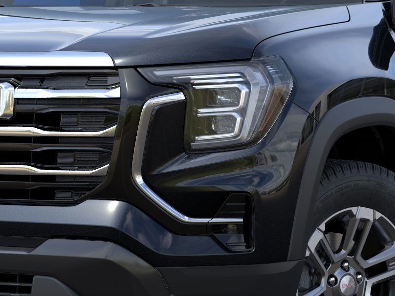 2026 GMC Terrain Elevation - Photo 34