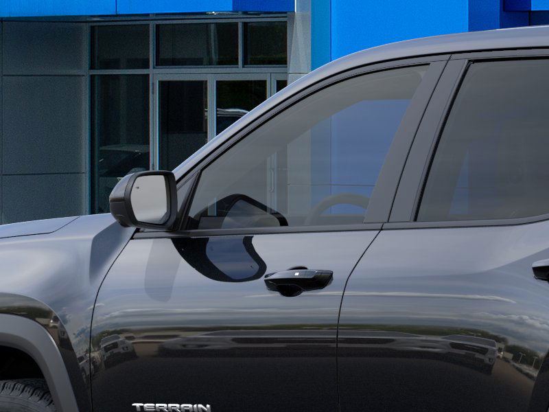 2026 GMC Terrain Elevation - Photo 36