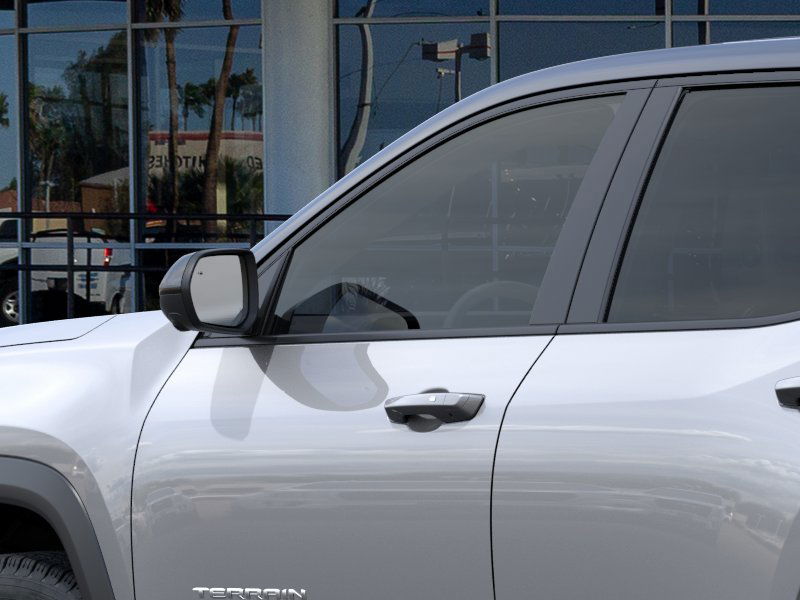 2026 Gmc Terrain Elevation photo 5
