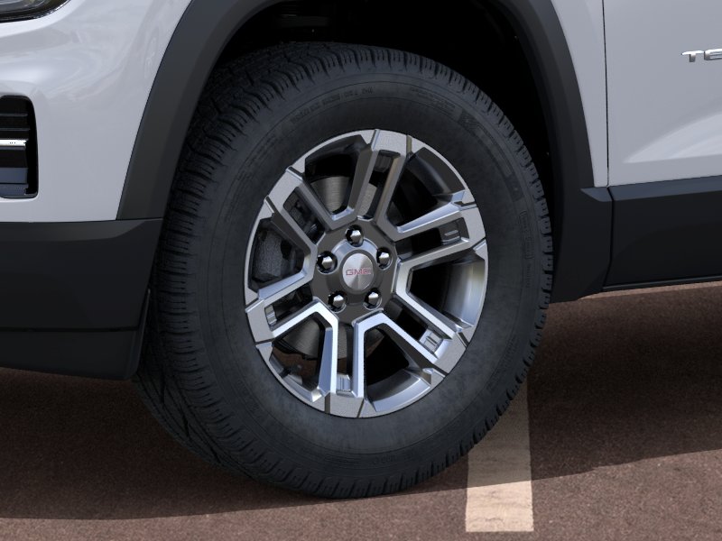 2026 GMC Terrain Elevation - Photo 33
