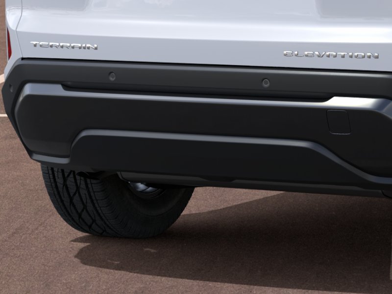 2026 GMC Terrain Elevation - Photo 38