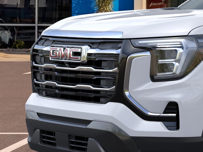 2026 GMC Terrain Elevation - Photo 37