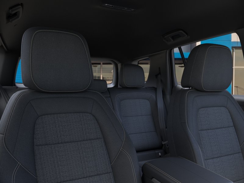 2026 GMC Terrain Elevation - Photo 48