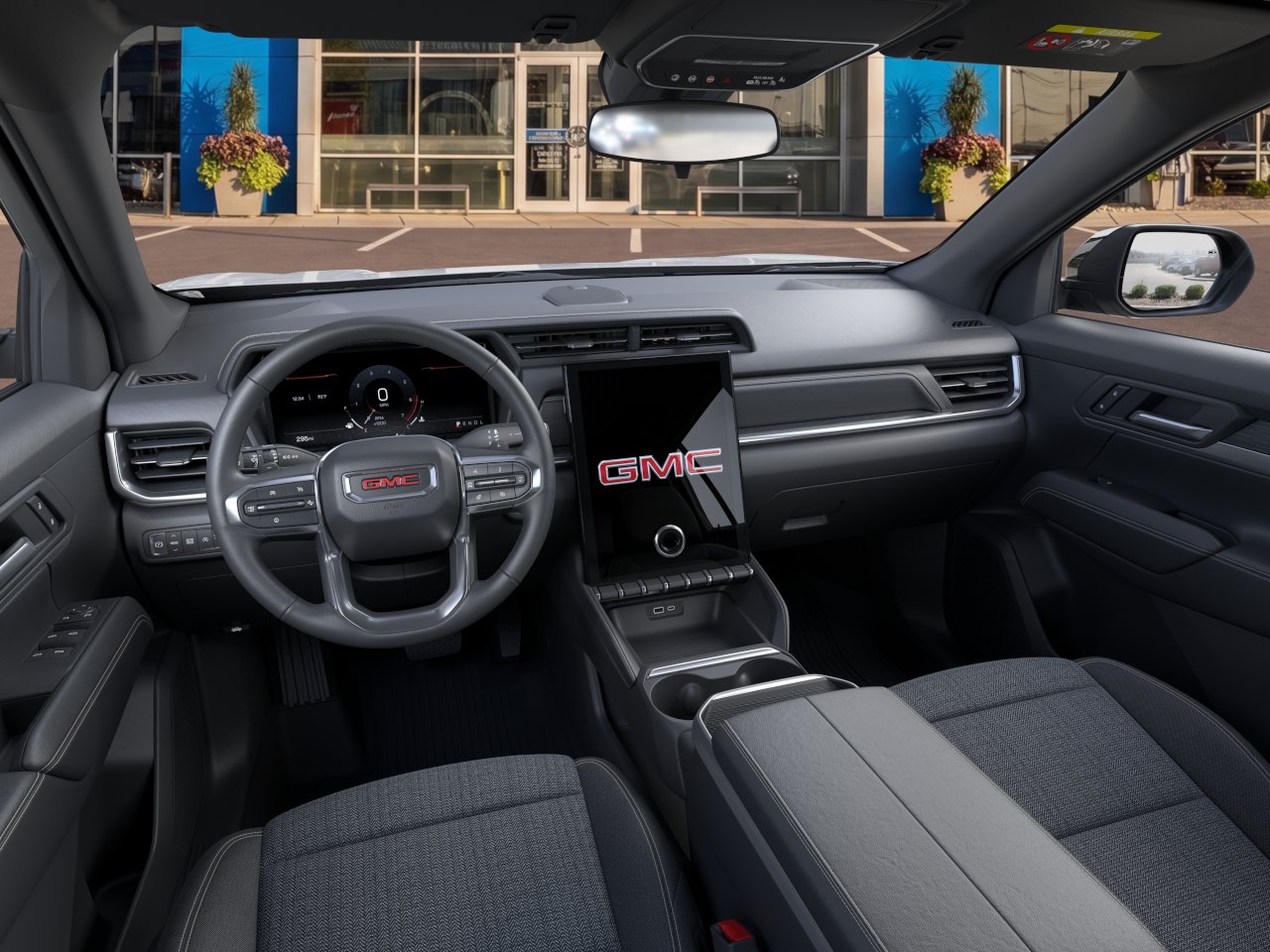 2026 GMC Terrain Elevation - Photo 39
