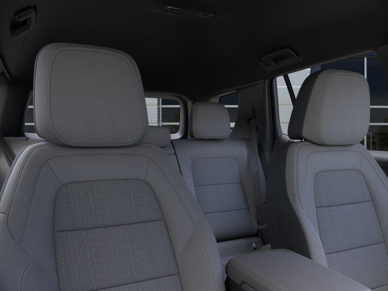 2026 Gmc Terrain Elevation photo 24