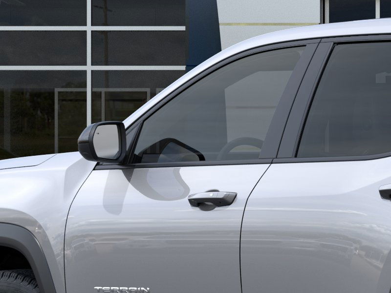 2026 Gmc Terrain Elevation photo 12