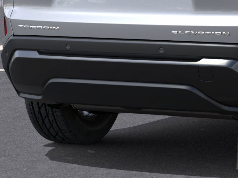 2026 Gmc Terrain Elevation photo 14