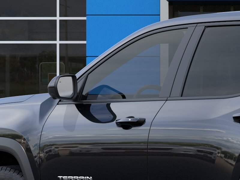 2026 GMC Terrain Elevation - Photo 12