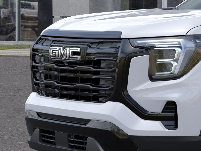 2026 Gmc Terrain Elevation photo 9
